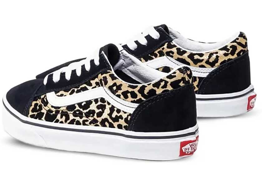 Sneakers Vans Old Skool MULTICOLOUR Fete (BM 16727655) 2