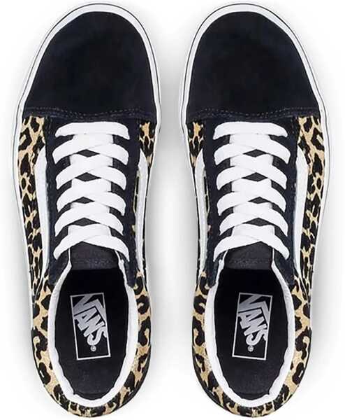 Sneakers Vans Old Skool MULTICOLOUR Fete (BM 16727655) 3