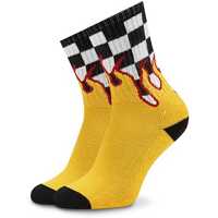 Sosete Flame Checkin Socks Baieti
