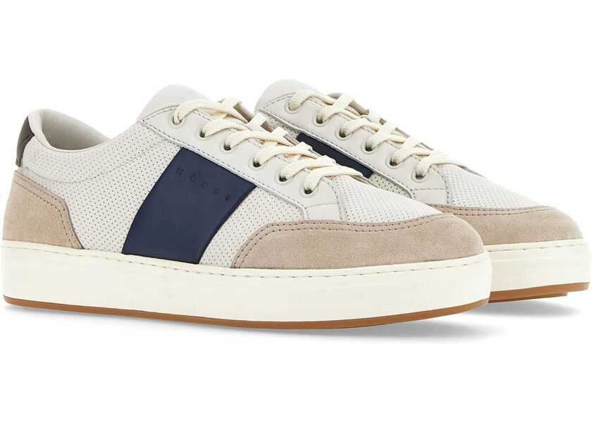 Sneakers Hogan Sneaker H-Tv MULTICOLOUR Barbati (BM 16727721) 2