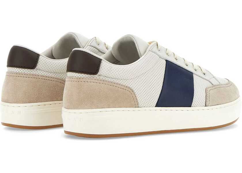 Sneakers Hogan Sneaker H-Tv MULTICOLOUR Barbati (BM 16727721) 3