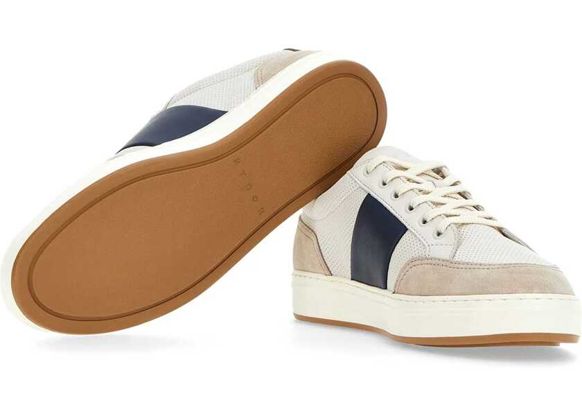 Sneakers Hogan Sneaker H-Tv MULTICOLOUR Barbati (BM 16727721) 4