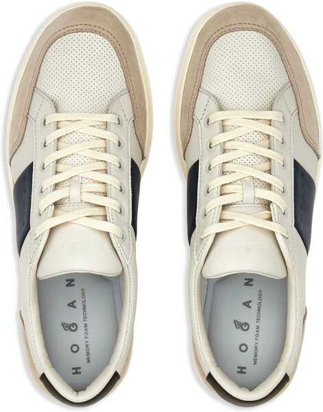 Sneakers Hogan Sneaker H-Tv MULTICOLOUR Barbati (BM 16727721) 5