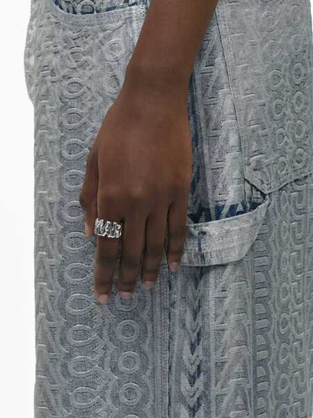 Inele Marc Jacobs Balloon Ring SILVER Femei (BM 16727760) 2