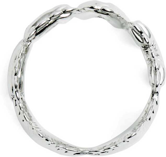 Inele Marc Jacobs Balloon Ring SILVER Femei (BM 16727760) 3