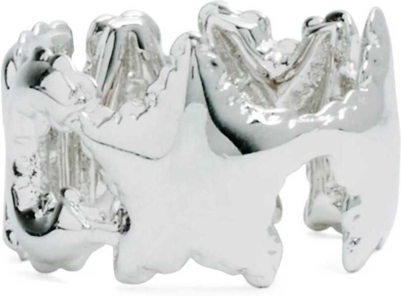 Inele Marc Jacobs Balloon Ring SILVER Femei (BM 16727760) 4