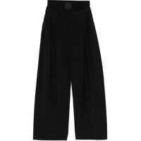 Pantaloni casual Wide Leg Pants Femei
