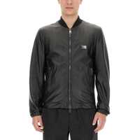 Geci de piele Leather Jacket Barbati