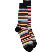 Sosete Calzini "Signature Stripe" Barbati