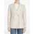 Max Mara Double-Breasted Jacket BEIGE