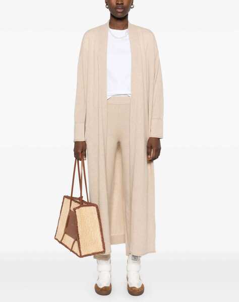 Tricouri Max Mara Embroidered Logo T-Shirt WHITE Femei (BM 16728390) 2