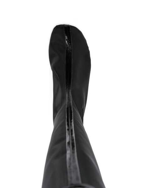 Bocanci CHRISTOPHER ESBER Christopher Esber Boots Black Femei (BM 16728747) 4