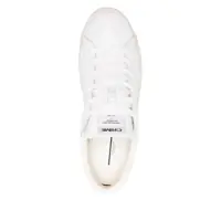 Sneakers Crime Dama - Sneakers Crime Crime Distressed Sneakers WHITE Femei (BM 16728891) - B-mall.ro