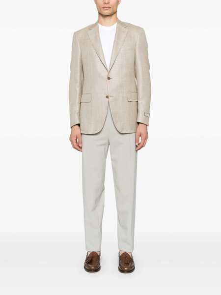 Topuri Fedeli Fedeli T-Shirts & Vests WHITE Barbati (BM 16729230) 2