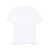 Fedeli Fedeli T-Shirts & Vests WHITE