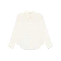 Camasi Forte_Forte Essential Co/Se Voileregular Shirt Clothing Femei