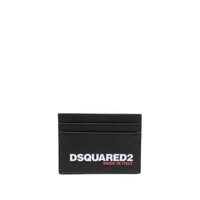Portofele DSQUARED2 Wallet Barbati