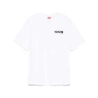 Tricouri Kenzo Gots Boke Flower 2.0 Classic Tshirt Clothing Barbati
