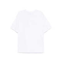Tricouri Kenzo pentru Barbati - Tricouri Kenzo Kenzo Gots Boke Flower 2.0 Oversize Tshirt Clothing 01 WHITE Barbati (BM 16729698) - B-mall.ro