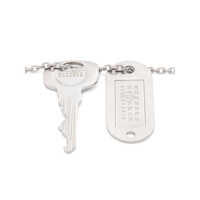 Bijuterii Mm6 Maison Margiela Jewellery Femei