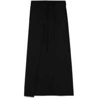 Fuste Mm6 Maison Margiela Long Skirt Clothing Femei