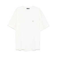 Topuri Mugler T-Shirts Barbati