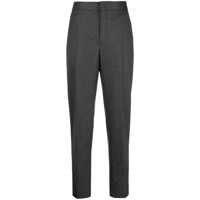 Pantaloni casual Wardrobe.Nyc Trouser Clothing Femei