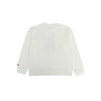 Pulovere casual pentru Fete - Pulovere casual Mc2 Saint Barth ROUNDNECK SWEATSHIRT Multicolor Fete (BM 16730532) - B-mall.ro