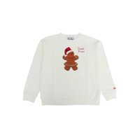 Pulovere casual ROUNDNECK SWEATSHIRT Fete