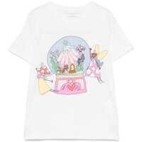 Tricouri T-Shirt With Print Fete