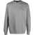 Paul Smith Sweatshirt With Zebra Patch GREY