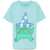 Stella McCartney Special T-Shirts MULTICOLOUR
