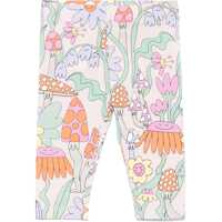 Pantaloni casual All-Over Print Leggings Fete