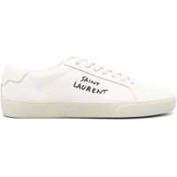 Sneakers Court Sl/06 Sneakers Femei