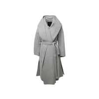 Paltoane Max Mara Atelier Racer Coat Femei