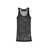 DSQUARED2 Dsquared2 Sleeveless Long Top Black