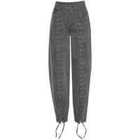 Pantaloni casual Rotate Birger Christensen Pants Femei