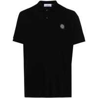 Camasi Stone Island T-Shirts And Polos Barbati