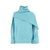 Topuri Bottega Veneta Shirts Femei
