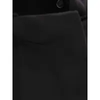 Imbracaminte Dama pagina 127 - Paltoane Gucci Gucci Coats Black Femei (BM 16733577) - B-mall.ro