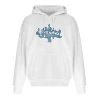 Bluze de trening Givenchy 'Oggetti Di Hubert' Hoodie Barbati