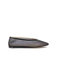 Balerini Le Monde Bèryl "Luna" Ballet Flats Femei