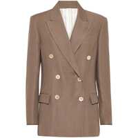 Geci Brunello Cucinelli Jackets Femei