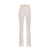 Pantaloni casual Elisabetta Franchi Trousers Femei