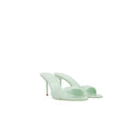 Pantofi cu toc Paris Texas Sandals Femei