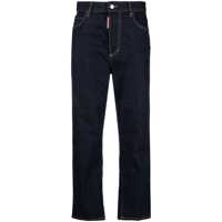 Pantaloni casual DSQUARED2 D2 Female Pre-Collection Femei
