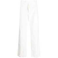 Pantaloni Winnie New York Bottom Closure Trouser Clothing Barbati
