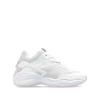 Sneakers Ea7 Emporio Armani Logo Leather Sneakers Femei