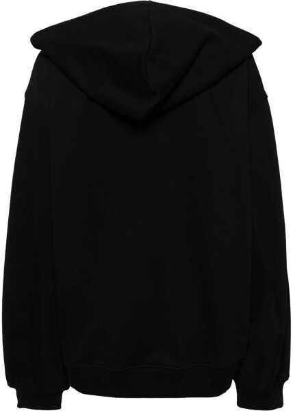 Bluze de trening HELMUT LANG Hoodie BLACK Barbati (BM 16735299) 2