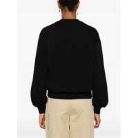 Imbracaminte Paul Smith Dama - Bluze de trening Paul Smith Sweatshirt With Zebra Patch BLACK Femei (BM 16735302) - B-mall.ro